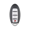 4 Buttons 433Mhz CWTWB1U787 ID46/7952 Chip Smart Keyless Entry Car Fob Remote Key For Nissan Altima Infiniti QX70 M37 M56 image 0