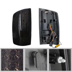 LED Tail Lights for Dodge RAM 1500 02-06 / 2500 3500 03-06 image 2