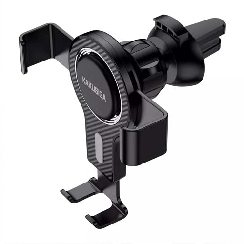 Vent Gravity Car Phone Holder image 1