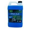 3D Magic Blue Dressing image 0