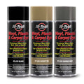 Hi-Tech Vinyl, Plastic & Carpet Dye 16oz image 0