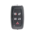 For Land Rover LR4 Range Rover 5 Buttons Remote Car Key Fob 315Mhz 433Mhz KOBJTF10A image 0