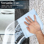 3D Eraser Water Spot Remover Gel 16OZ image 4