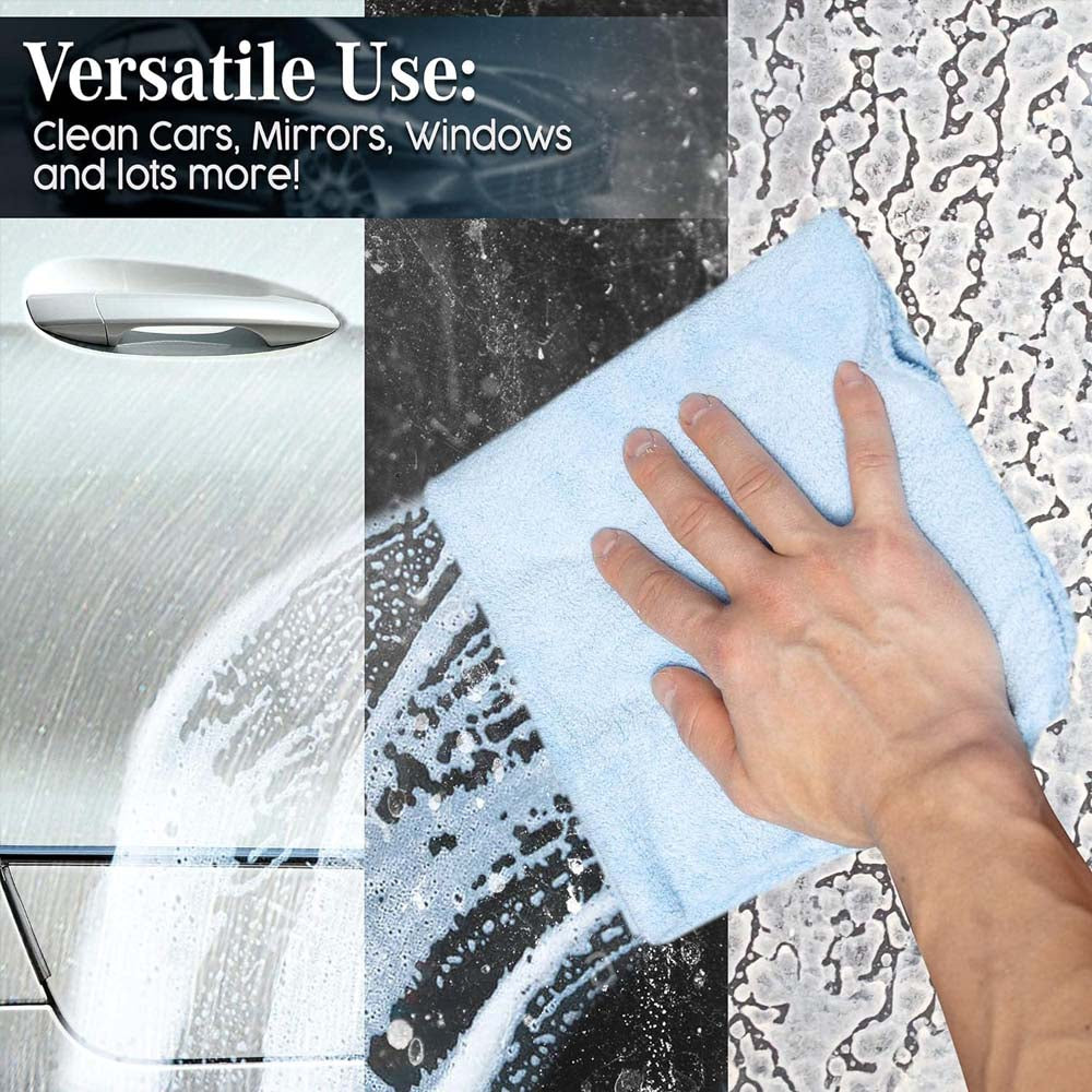 3D Eraser Water Spot Remover Gel 16OZ image 4