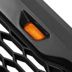 2004 - 2008 Ford F150 Pickup Raptor Style Grille w/ LED image 2