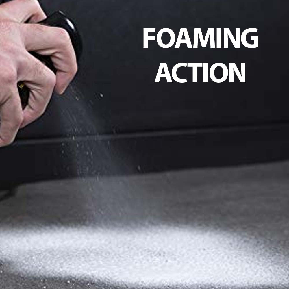 3D CARPET & UPHOLSTERY CLEANER image 2