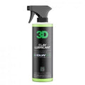 3D Clay Lubricant Clay Bar Spray Lubrication 16oz image 0