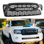 2005 - 2011 Toyota Tacoma Grille image 4