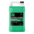3D TOWEL KLEEN Microfiber Detergent image 0