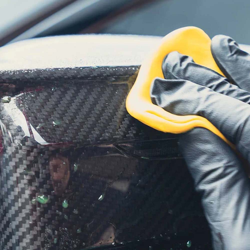 3D Clay Lubricant Clay Bar Spray Lubrication 16oz image 2