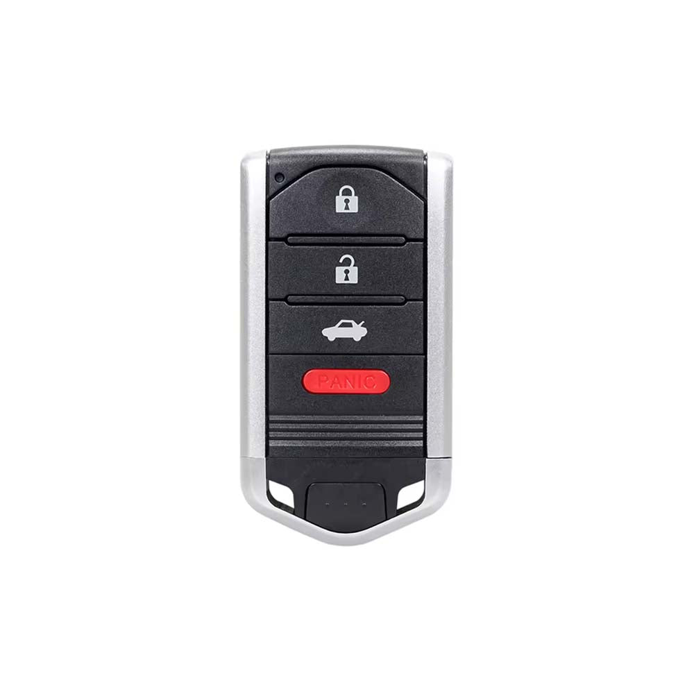2013 - 2014 Acura ILX 4 BTN Remote Key Fob 313.8Mhz KR5434760 image 0
