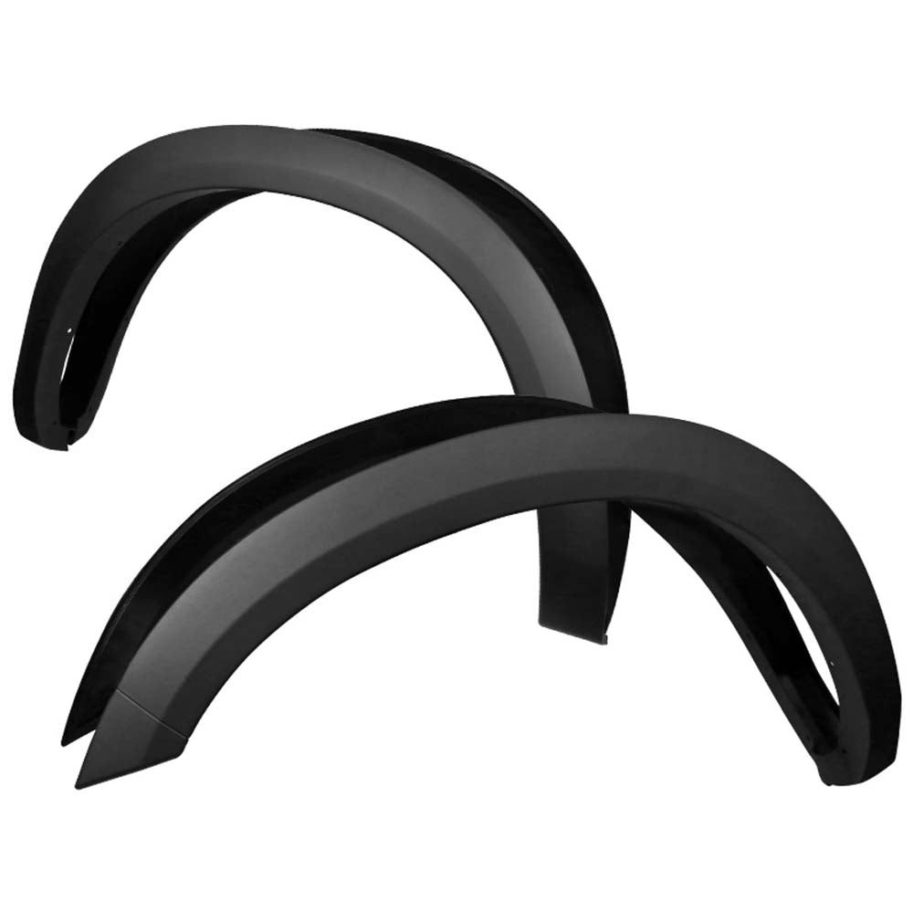 2010 - 2018 Dodge Ram 2500/3500 OE Style Fender Flares image 0