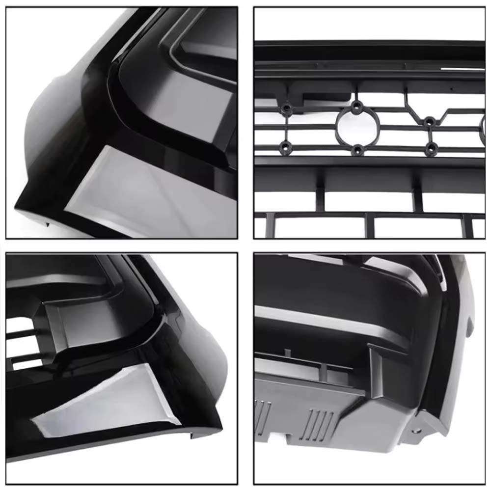 2012 - 2015 Toyota Tacoma Grille image 3