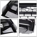 2012 - 2015 Toyota Tacoma Grille image 3