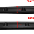 1999 - 2006 Chevrolet Silverado / GMC Sierra Pocket Style Fender Flares image 2