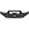 2016 - 2024 Nissan Titan Full Width Front Bumper