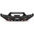 2016 - 2024 Nissan Titan Full Width Front Bumper