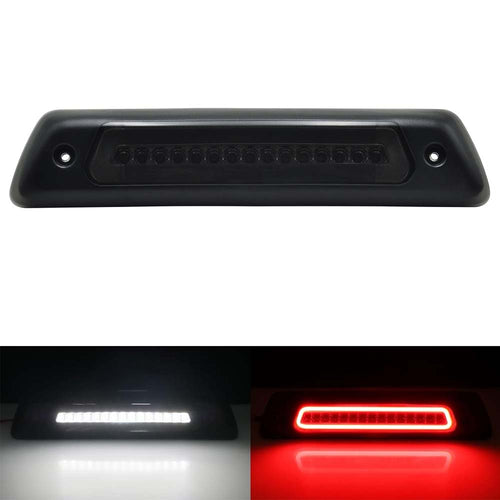 2009 – 2014 FORD F-150 3rd Third Brake Tail Cargo Light image 0
