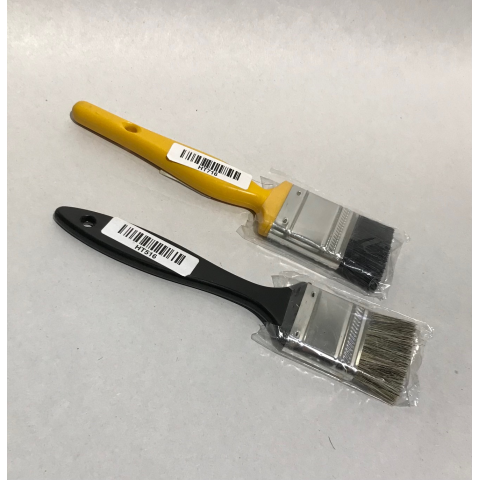 DETAIL BRUSHES image 0