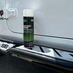 3D Instant Shine Trim, Vinyl, Plastic Spray (AEROSOL) 11OZ image 3