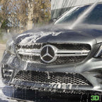3D Wash N Wax Car Wash Soap With Wax Protection image 8