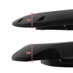 2019 - 2023 Dodge Ram 1500 Pocket Style Fender Flares image 2