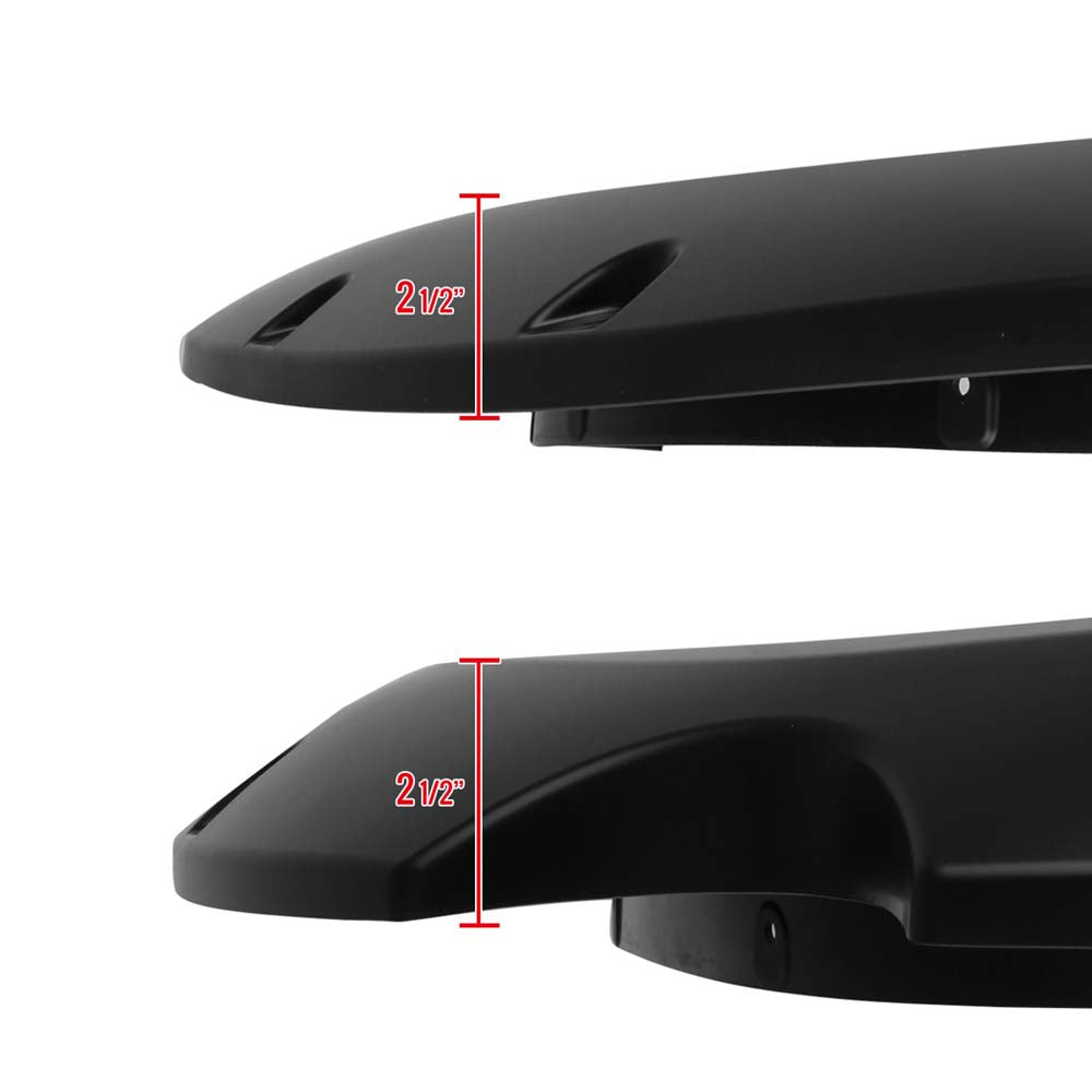 2019 - 2023 Dodge Ram 1500 Pocket Style Fender Flares image 2