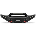 2000–2006 Toyota Tundra Heavy Duty Front Bumper