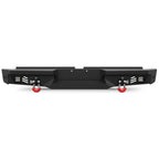 2000–2006 Toyota Tundra Heavy Duty Rear Bumper