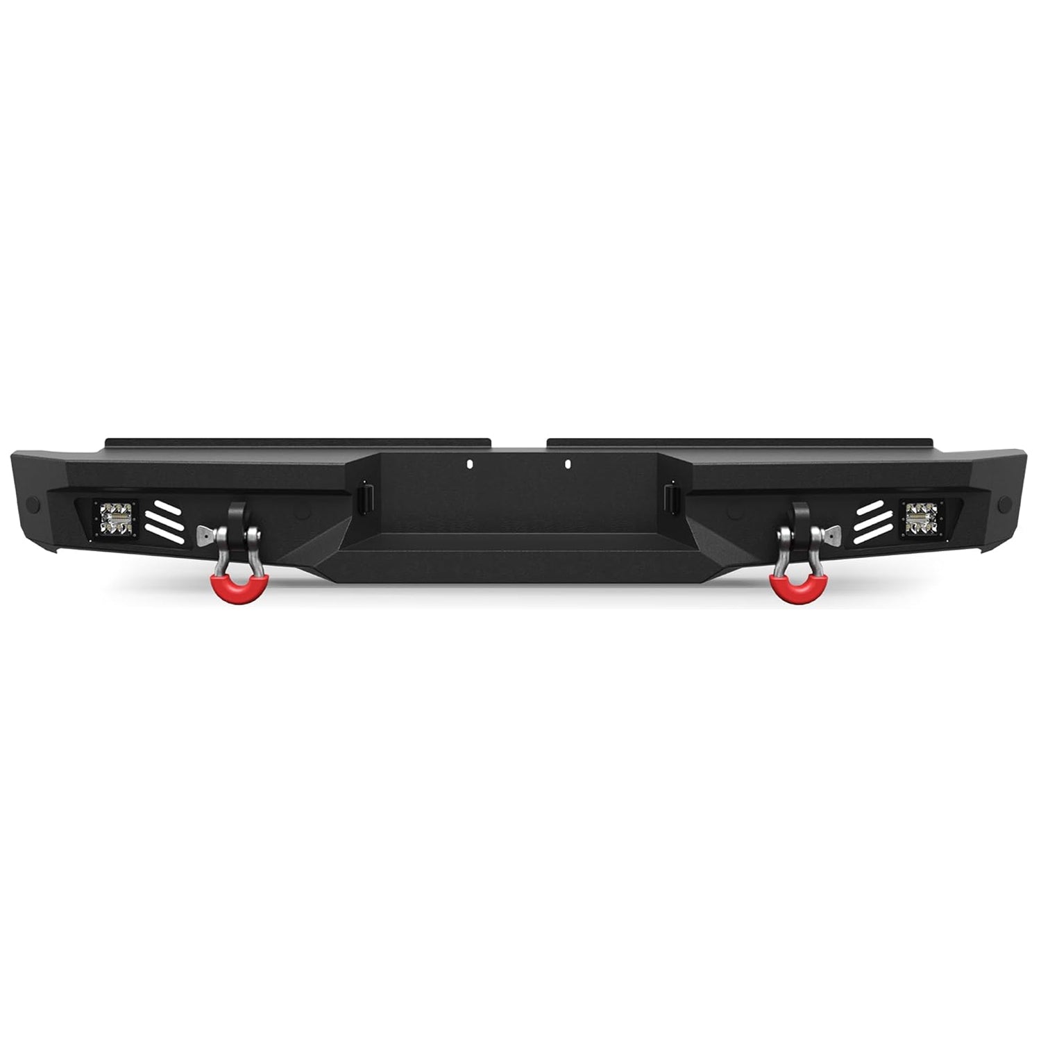 2000–2006 Toyota Tundra Heavy Duty Rear Bumper