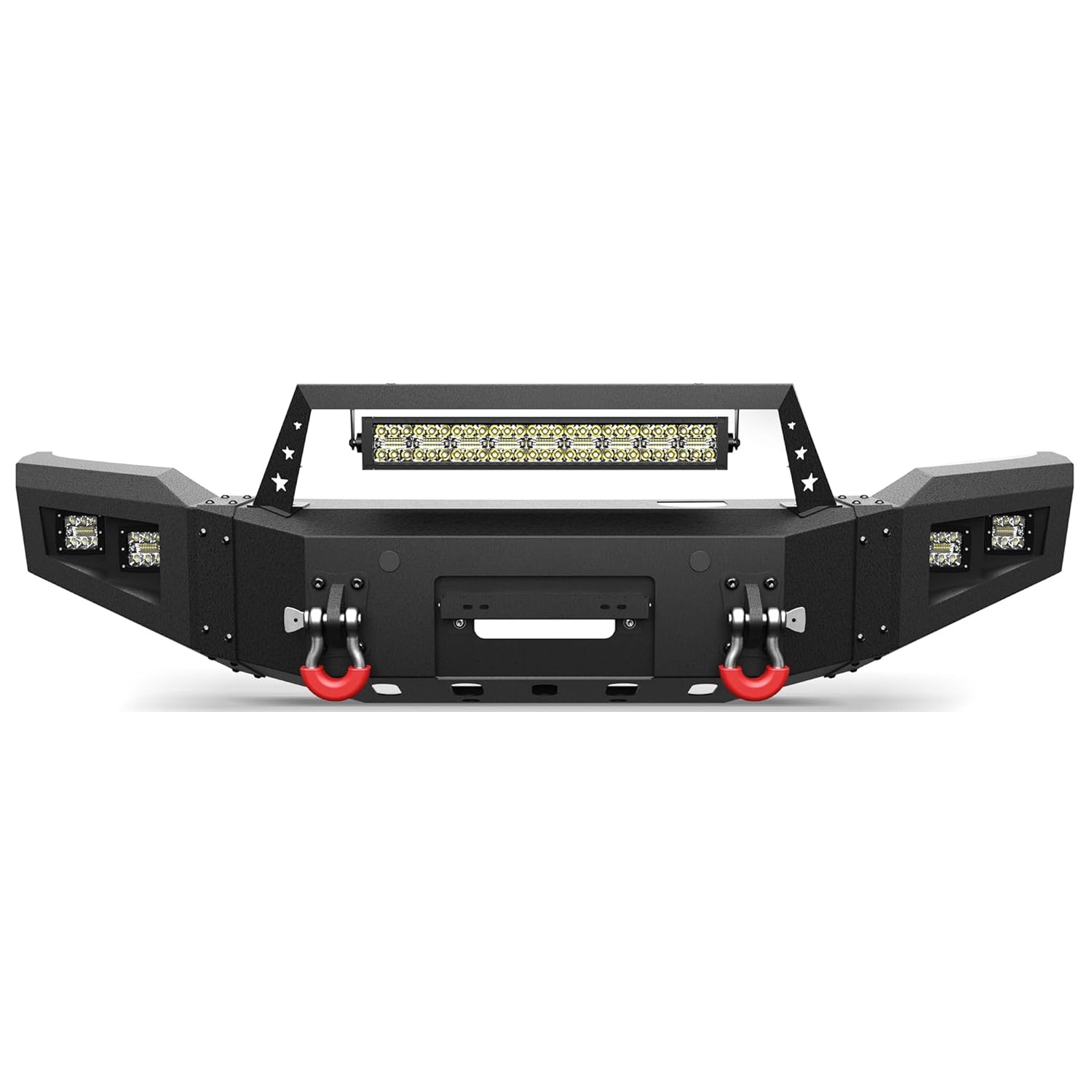 2018–2020 Ford F-150 Heavy Duty Front Bumper