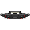 2020–2023 Silverado 2500/3500 Heavy Duty Front Bumper