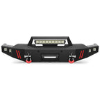 2020–2023 Silverado 2500/3500 Heavy Duty Front Bumper