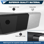 2020–2023 Silverado 2500/3500 Heavy Duty Front Bumper