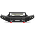 2021–2024 Ford F-150 Heavy Duty Front Bumper