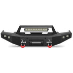 2021–2024 Ford F-150 Heavy Duty Front Bumper