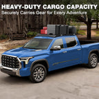2022–2026 Toyota Tundra CrewMax Roof Rack Platform