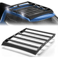 2022–2026 Toyota Tundra CrewMax Roof Rack Platform