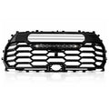 2022 - 2026 Toyota Tundra Grille W/ LED