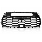 2022 - 2026 Toyota Tundra Grille W/ LED