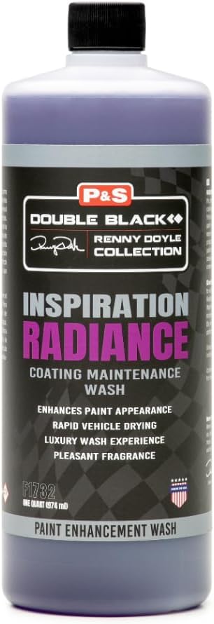 P&S RADIANCE WASH image 0