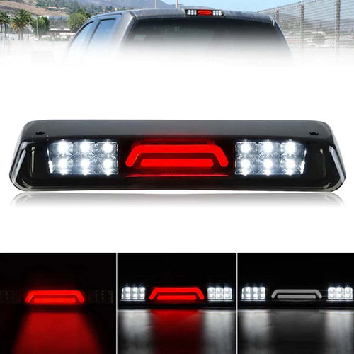 2009 - 2014 FORD F-150 3rd Third Brake Tail Cargo Light image 0