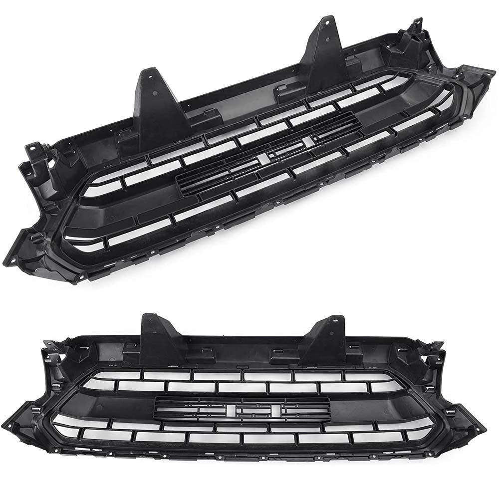 2012 - 2015 Toyota Tacoma Grille image 1