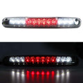 2007-2013 Chevrolet Silverado / GMC Sierra 1500 2500 3500 3rd Third Brake Tail Cargo Light image 0