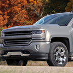 2016-2018 Chevrolet Silverado 1500 LED Fog Lights image 1