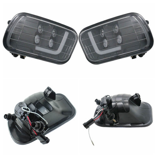 2009-2012 FOG LIGHT Dodge Ram 1500/2500/ 3500 2009-2012 image 1