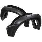 2012 - 2015 Toyota Tacoma Pocket Style Fender Flares (6ft Box) image 0