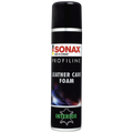 SONAX LEATHER CARE FOAM 400ML image 0