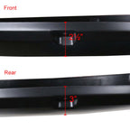2015 - 2017 Ford F-150 Pocket Style Fender Flares image 2