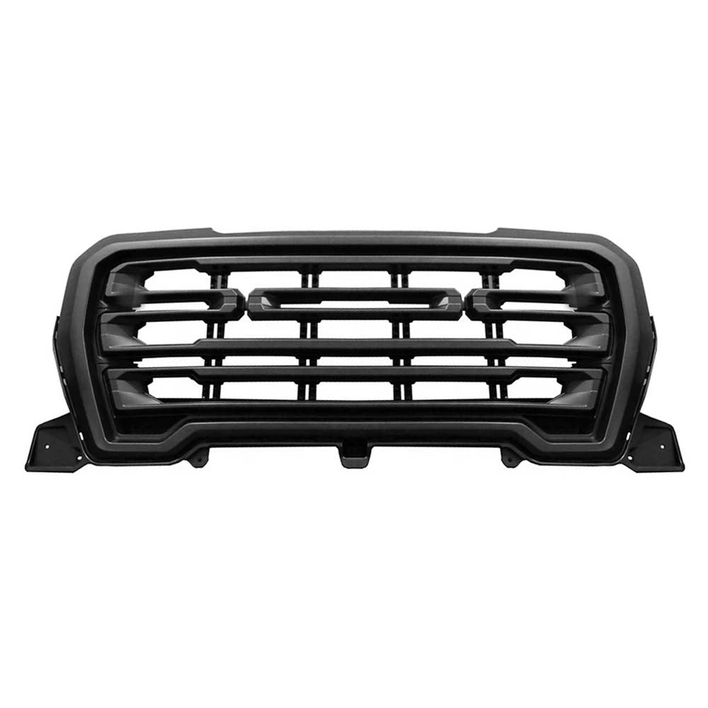 2019 - 2022 GMC Sierra 1500 Grille image 0